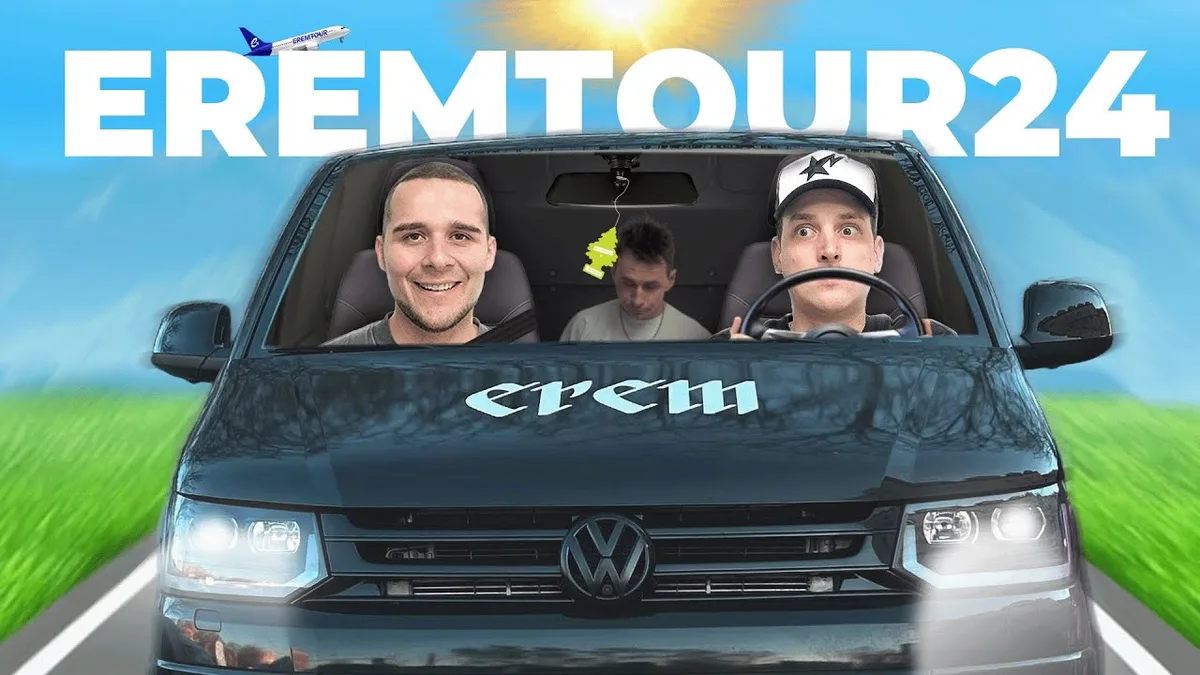 EREM YouTube miniatura 2