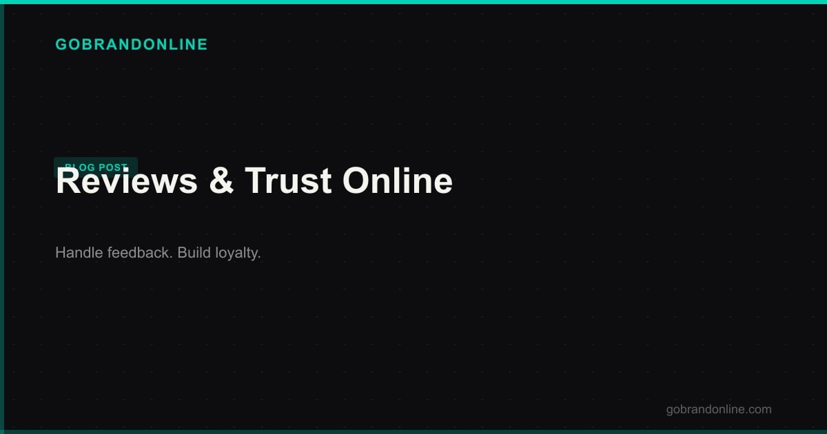 Vztahy se zákazníky online